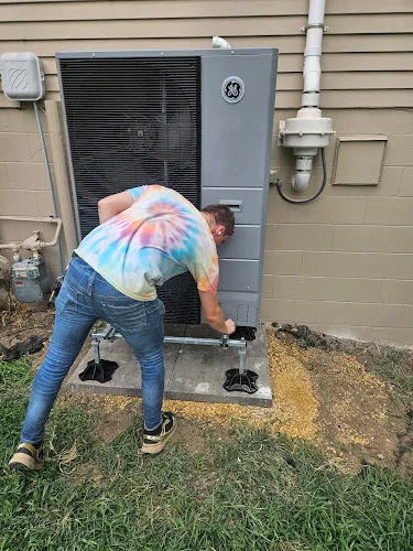 AirAce Heating & Cooling