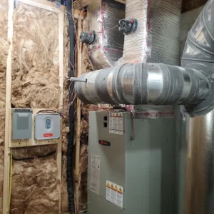 Bayshore Mechanical Inc.