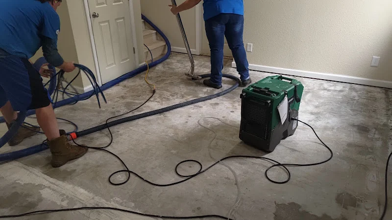 MacPro Restore Cleaning & Restoration