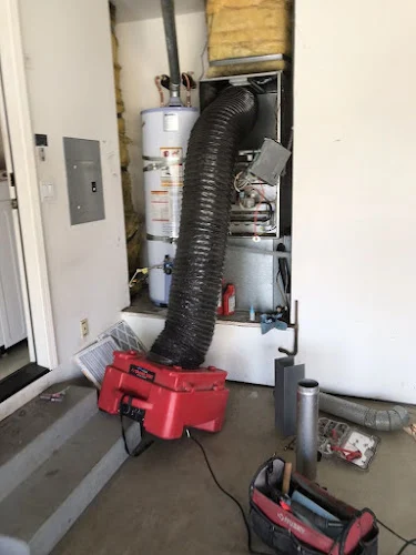 SuperiorAir Indoor Duct Solutions
