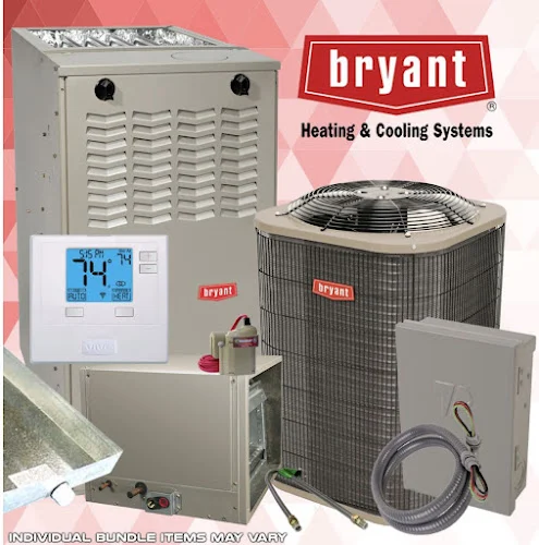 Advantage Cooling & Heating