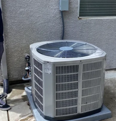 Warren's Heating & Air Conditioning Inc.