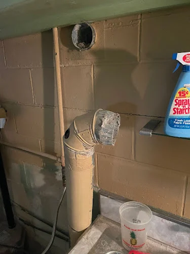 Trinity Dryer And Air Duct Cleaners