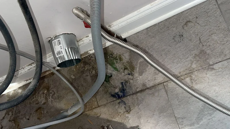 JP Dryer & Air Duct Service