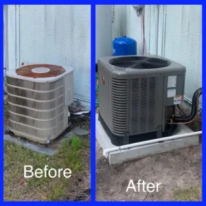 Florida's Coolest Air Conditioning and Heating, Inc.