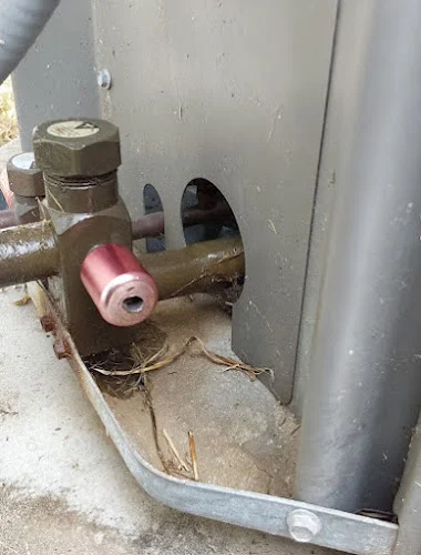 Crystal Clear Duct Service