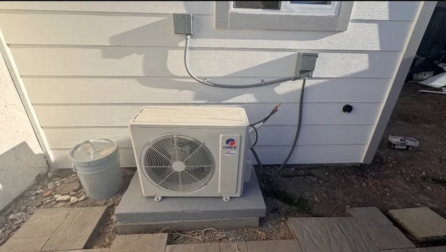 Cyclone Air Systems Inc