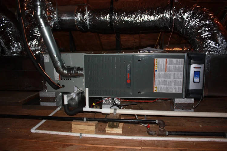 Landmark Heating & Air Conditioning