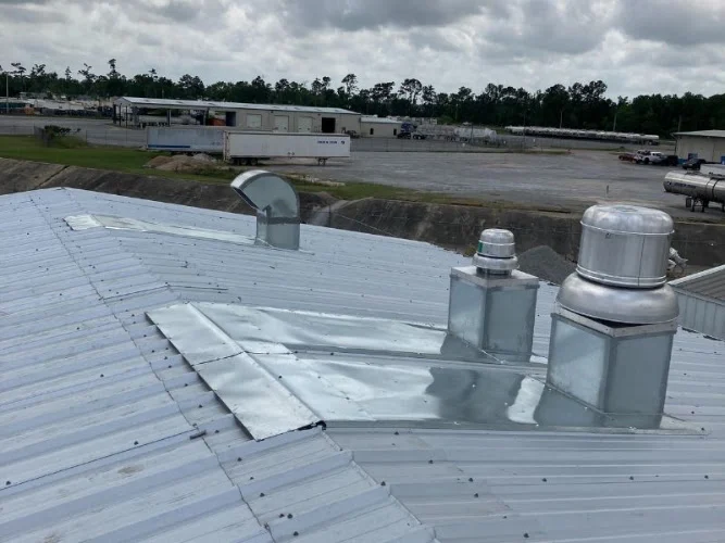 D&E Cooling and Heating, LLC