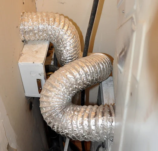 Oaks Dryer Vent Service