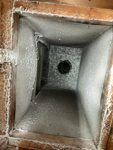 AllDay Air Duct Cleaning & Dryer Vent Cleaning of Houston