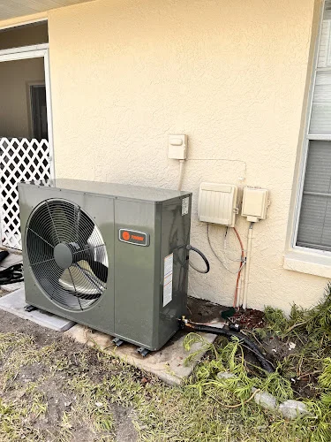 Millennium A/C Service