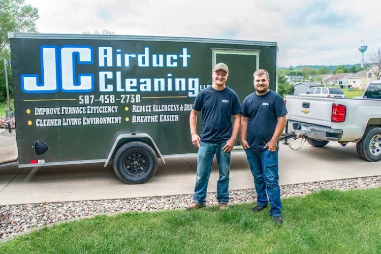JC Air Duct Cleaning, LLC