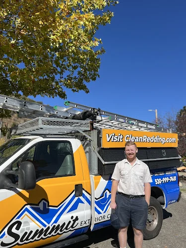 Summit Exterior Cleaning