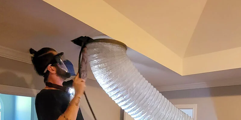 Revo Cleaning