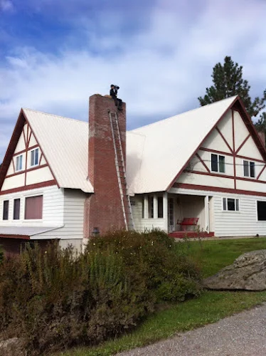 Oakenshield Chimney Services