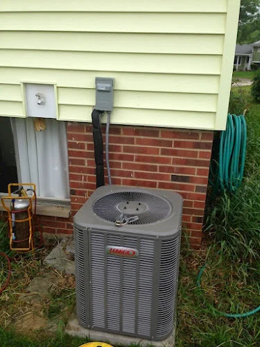 Budget Heating and Air Conditioning