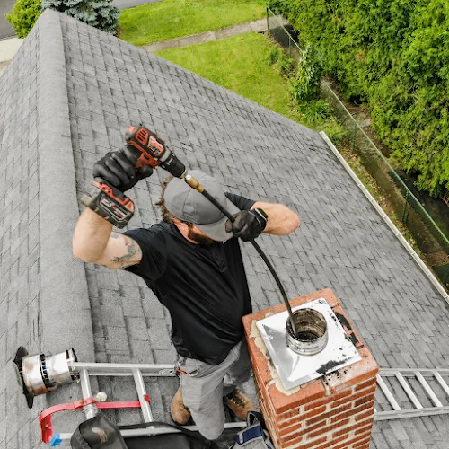 Brightflue Chimney Pros