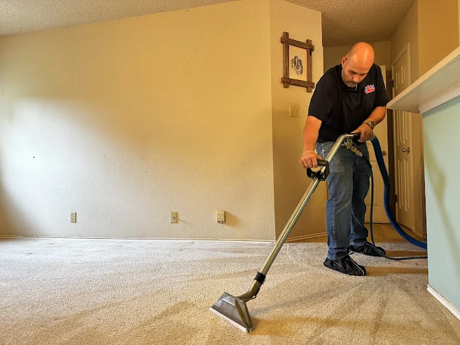 K&M Steam Cleaning