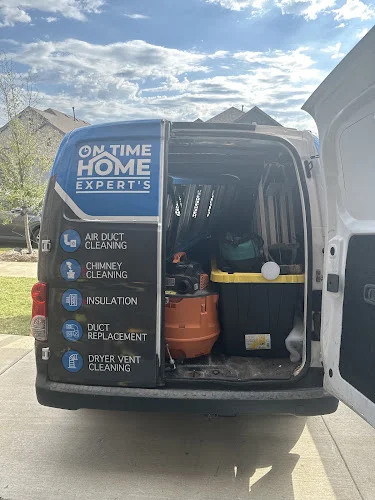 On Time Home Experts
