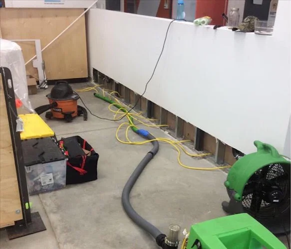 SERVPRO of Lake Charles
