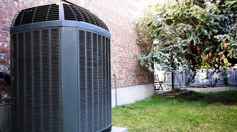 Anderson Air Conditioning & Heating Corp