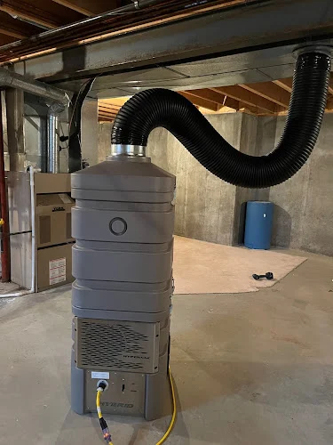 Steam Power Carpet and Air Duct Cleaning