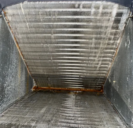 Healthy Duct Property Services