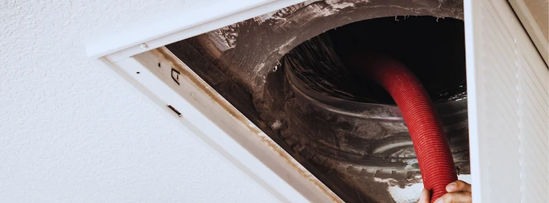 G.T. Air Duct Cleaners