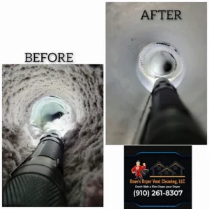 Dave's Dryer Vent Cleaning, LLC