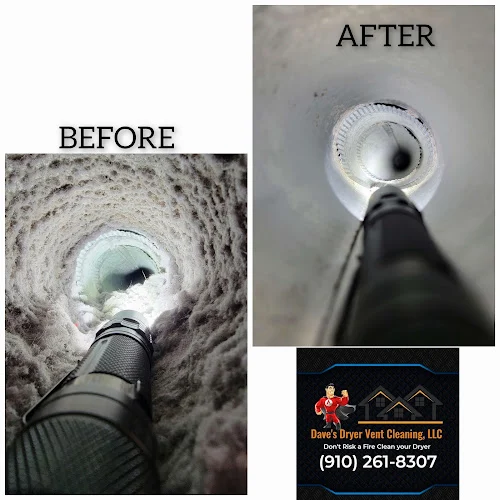 Dave's Dryer Vent Cleaning, LLC