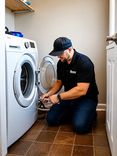Famous Appliance Service