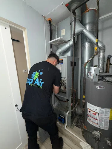 Top Air Solutions