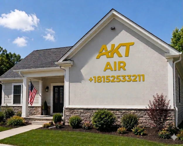 AKT Air