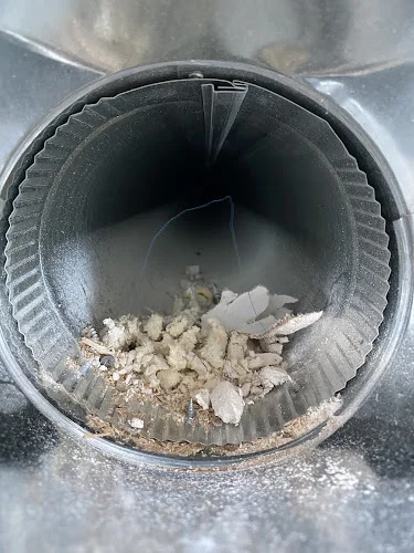 Mighty Ducts Inc