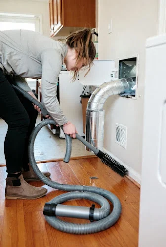 NYC Air Vent Cleaning Services