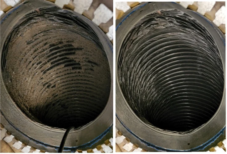 Duct Masters Cleaning