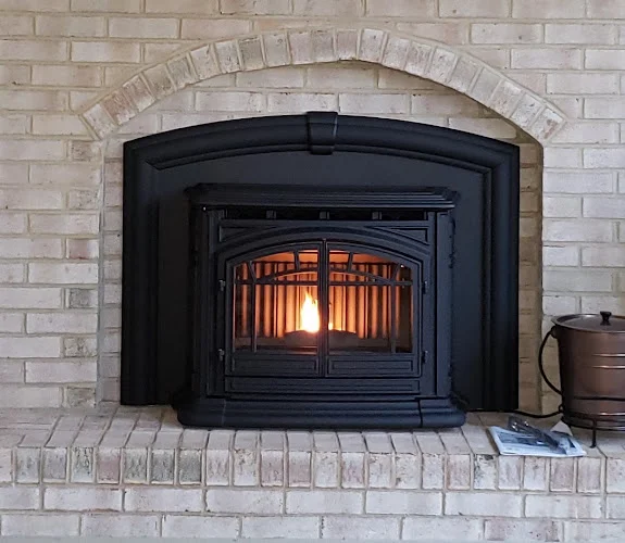 Masters Chimney & Hearth