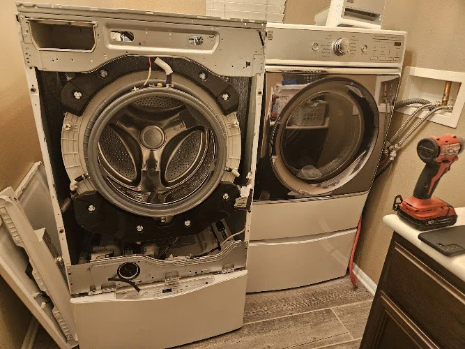 Victorville Appliance Repair