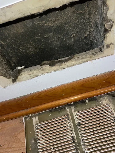 Durastream Vent & Air Duct Cleaners