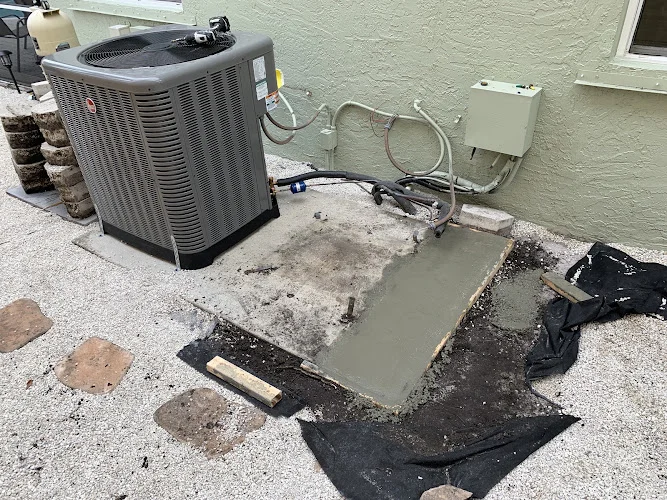 Central Air Solutions Pembroke
