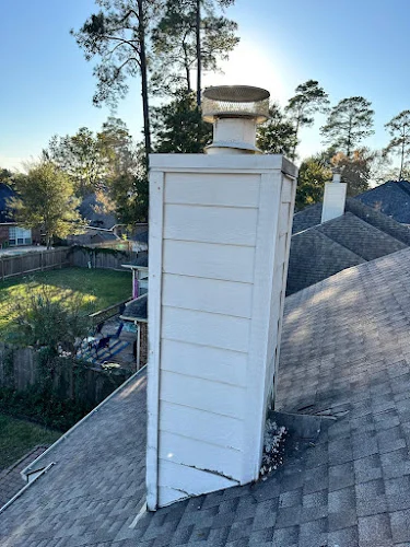 Fort Worth Chimney Sweep & Repair