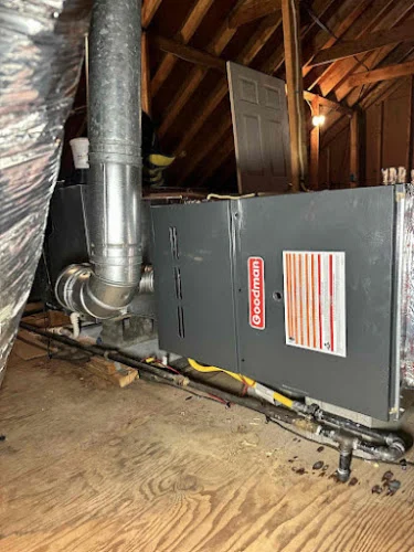 Abbott Air Duct Cleaning