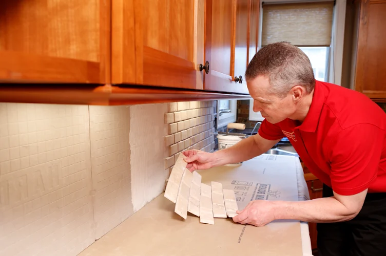 Mr. Handyman of Arlington, Mansfield and Grapevine