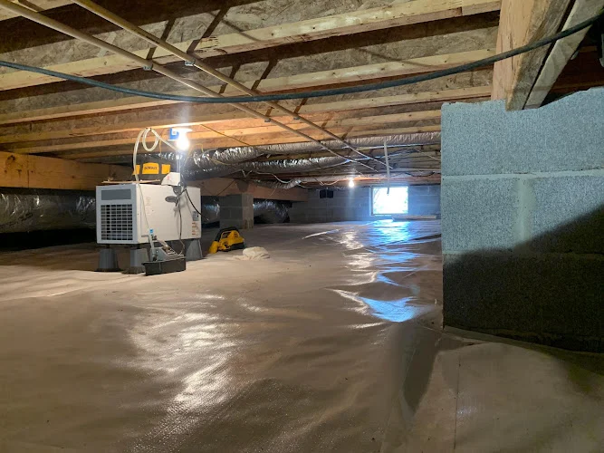 AdvantaClean of Chattanooga