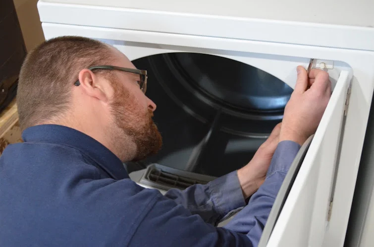 A Step Above Appliance Repair