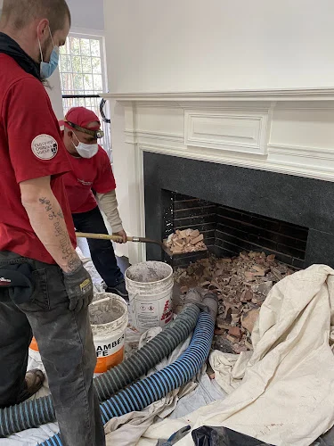 Atlanta Chimney Doctor,LLC.