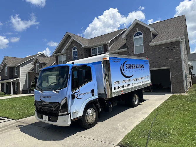 Super Kleen Services