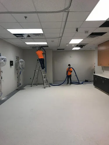 Houston Air Pros - Duct & Vent Cleaning