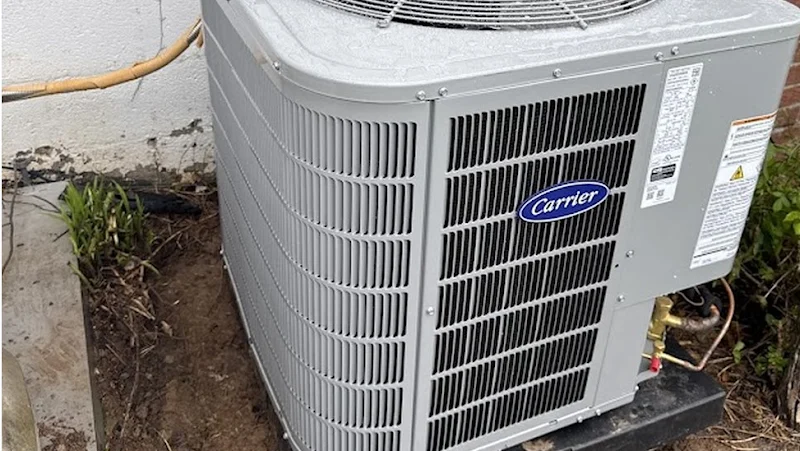 Deerfield Beach HVAC Services